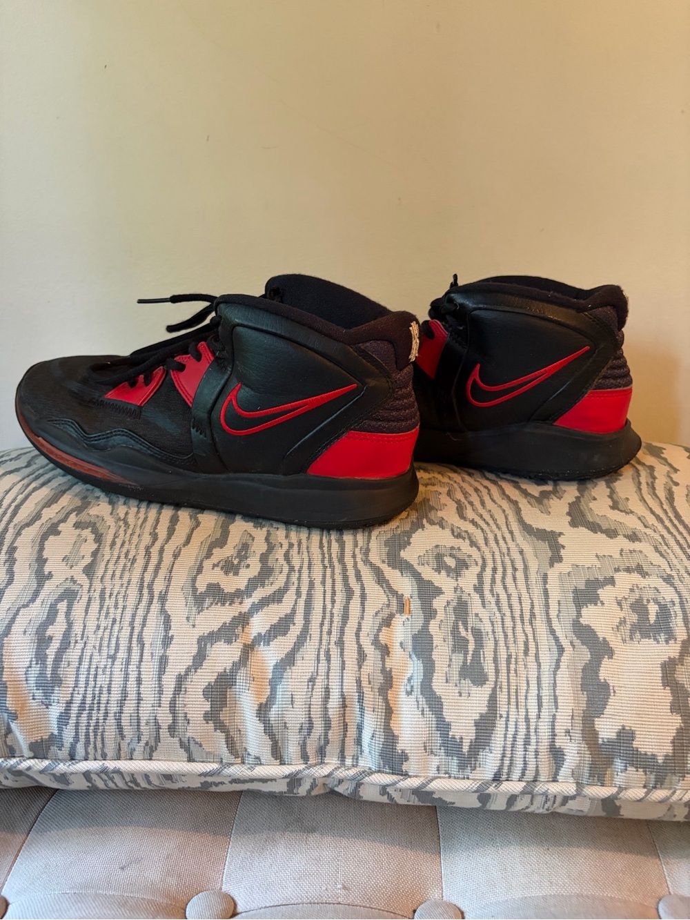 Nike Kyrie Infinity Shoes